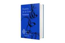 sainetes-ramon de la cruz-9788467083194