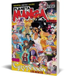 planeta manga nº 01-9788491740094