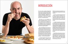 Imagen Secuandaria de Cómete la vida a bocados con Pausa y Plato. Abrir galería completa.