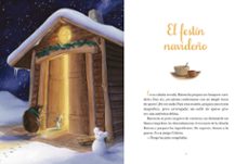 Imagen Secuandaria de Las maravillosas historias de la abuela bajo la nieve. Abrir galería completa.