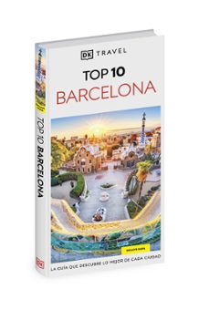 barcelona 2026 (guías visuales top 10)-9780241735695