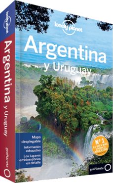 argentina y uruguay 2015 (lonely planet) (5ª ed.)-sandra bao-carolyn mccarthy-9788408135395