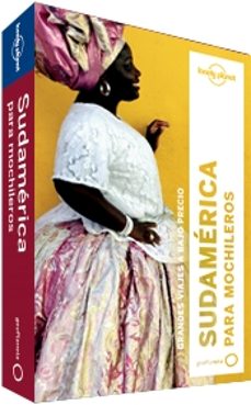 sudamerica para mochileros 2017 (3ª ed.) (lonely planet)-regis st. louis-phillip tang-9788408164395