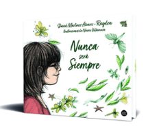 nunca sera siempre-noemi villamuza-rayden david martinez alvarez-9788408215295