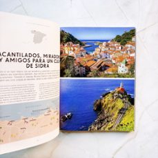 los mejores cámpings de españa 2025 (lonely planet)-pedro madera-9788408295495