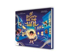 el tesoro que nos une-desiree bela lobedde-9788410318595