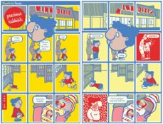 dulce basura-kayla e.-9788419940995