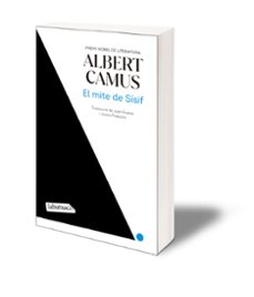 el mite de sísif-albert camus-9788419971395