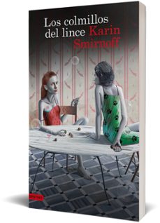 los colmillos del lince (serie millennium 8)-karin smirnoff-9788423367795