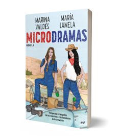 microdramas-maria lamela-marina valdes-9788427052895