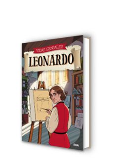 leonardo-meritxell margarit-9788427217195
