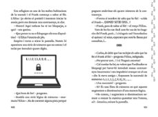 Imagen Secuandaria de Resol el misteri! 11 - La escriptora fantasma. Abrir galería completa.