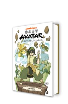 avatar 3 - la leyenda de aang. la grieta-9788448872595
