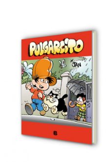 pulgarcito nº 1: un dia, una vaca-9788466651295