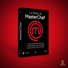 la biblia de masterchef-9788467058895