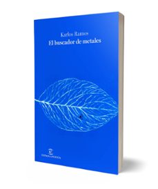 el buscador de metales-karlos ramos-9788467081695