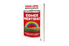 comer mentiras-9788467083095