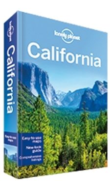 california 7th (inglés) (lonely planet)-sara benson-9781742206196