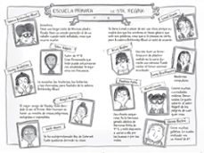 la peor clase del mundo 4. la peor clase del mundo en peligro-joanna nadin-9788408267096