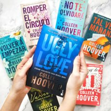 tal vez mañana (maybe someday) (tal vez 1)-colleen hoover-9788408275596