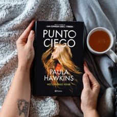 punto ciego-paula hawkins-9788408278696