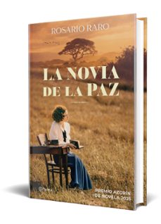 la novia de la paz-rosario raro-9788408304296