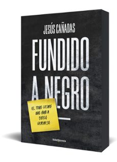 fundido a negro-jesus cañadas-9788410140196