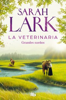 pack la veterinaria-sarah lark-9788410381896