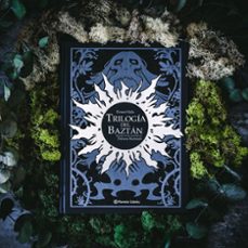 trilogía del baztán edición de lujo en blanco y negro (novela grá fica)-ernest sala-9788413411996