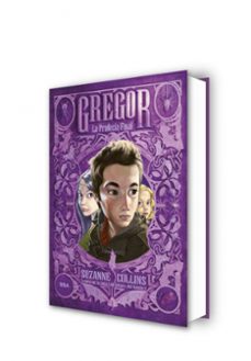 gregor 5-suzanne collins-9788427203396