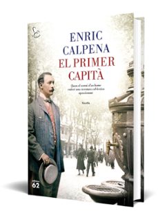 el primer capità-enric calpena-9788429778496