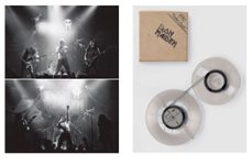 iron maiden: infinite dreams. edición limitada-steve harris-bruce dickinson-9788448045296