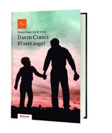 el setè angel (premi sant jordi)-david cirici-9788475886596