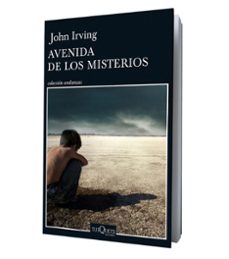 avenida de los misterios-john irving-9788490662496