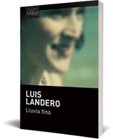 lluvia fina-luis landero-9788490669396
