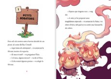 magic animals 12. la gruta del temps-susanna isern-9791387783396