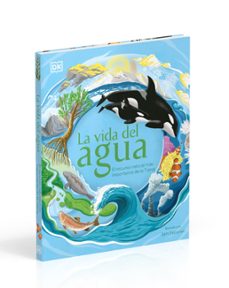 la vida del agua-9780241538197