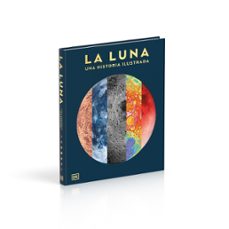 la luna: una historia ilustrada-9780241837597