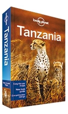tanzania (6th ed.) (ingles) (lonely planet)-mary fitzpatrick-stuart butler-9781742207797