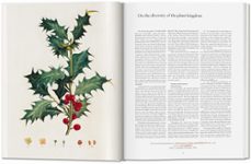 a garden eden. masterpieces of botanical 5llustration-h. walter lack-9783836577397