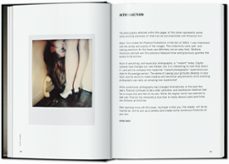 Imagen Secuandaria de The Polaroid Book. 45th Ed.. Abrir galería completa.