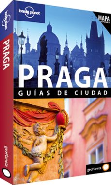 praga: guias de ciudades (lonely planet 2011)-neil wilson-mark c. baker-9788408096597