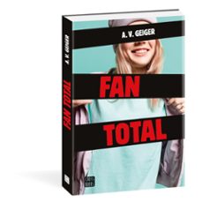 fan total-a. v. geiger-9788408173397