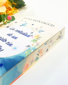 la soledad de un cielo sin estrellas-elena montagud-9788408314097