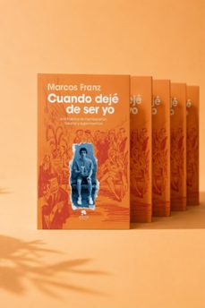 Imagen Secuandaria de Cuando dejé de ser yo. Abrir galería completa.