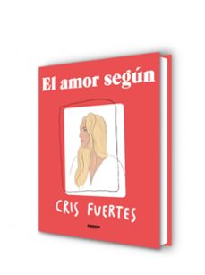 el amor según-cristina fuertes-9788418040597