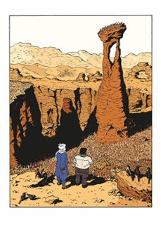 el ultimo atlas 1-gwen de bonneval-herve tanquerelle-fabien velhmann-9788418309397