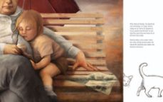 los gatos que observaban a los niños dormidos-pilar pascual echalecu-9788418520297