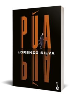 púa-lorenzo silva-9788423365197