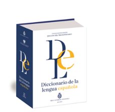 diccionario de la lengua española (23ª ed.)-9788467041897